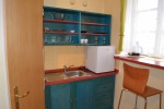 Apartmán 2 - kuchyňka